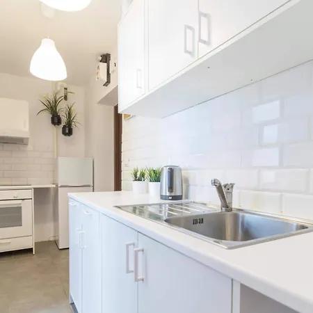 Apartamento 2-pokojowy Przy Plazy - Brzezno Mazurska - Idealne Miejsce Na Rodzinny Wypoczynek